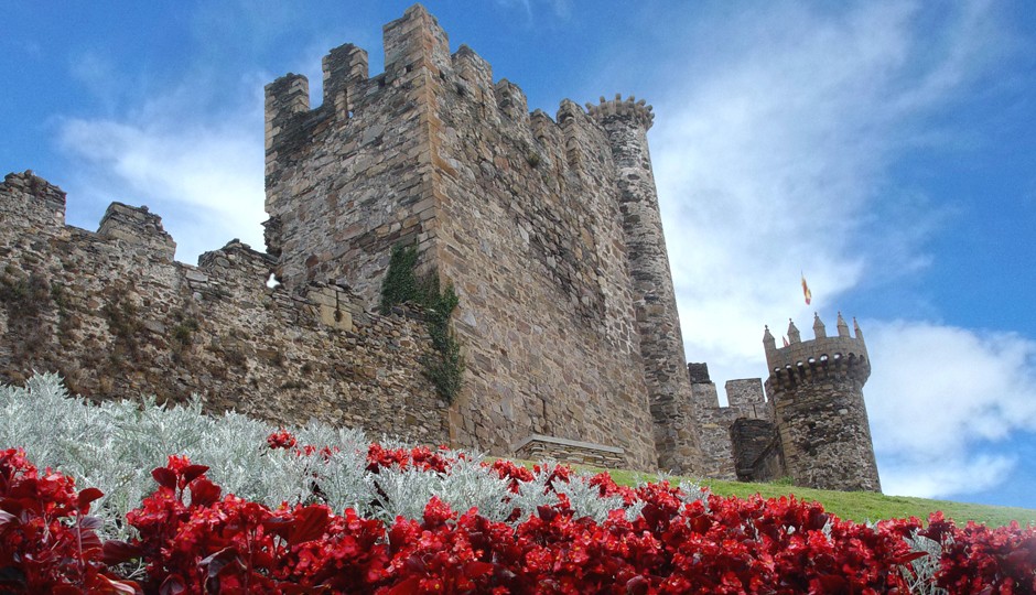 Valle del Silencio Ponferrada